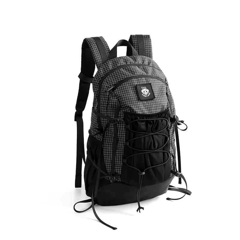 24L Outdoors Hiking Backpack Waterproof Durable Sports Rucksack Portable Lightweight Daypack for Travel Camping Men Women
24L Outdoors Hiking Backpack Waterproof Durable Sports Rucksack Portable Lightweight Daypack for Travel Camping Men Women