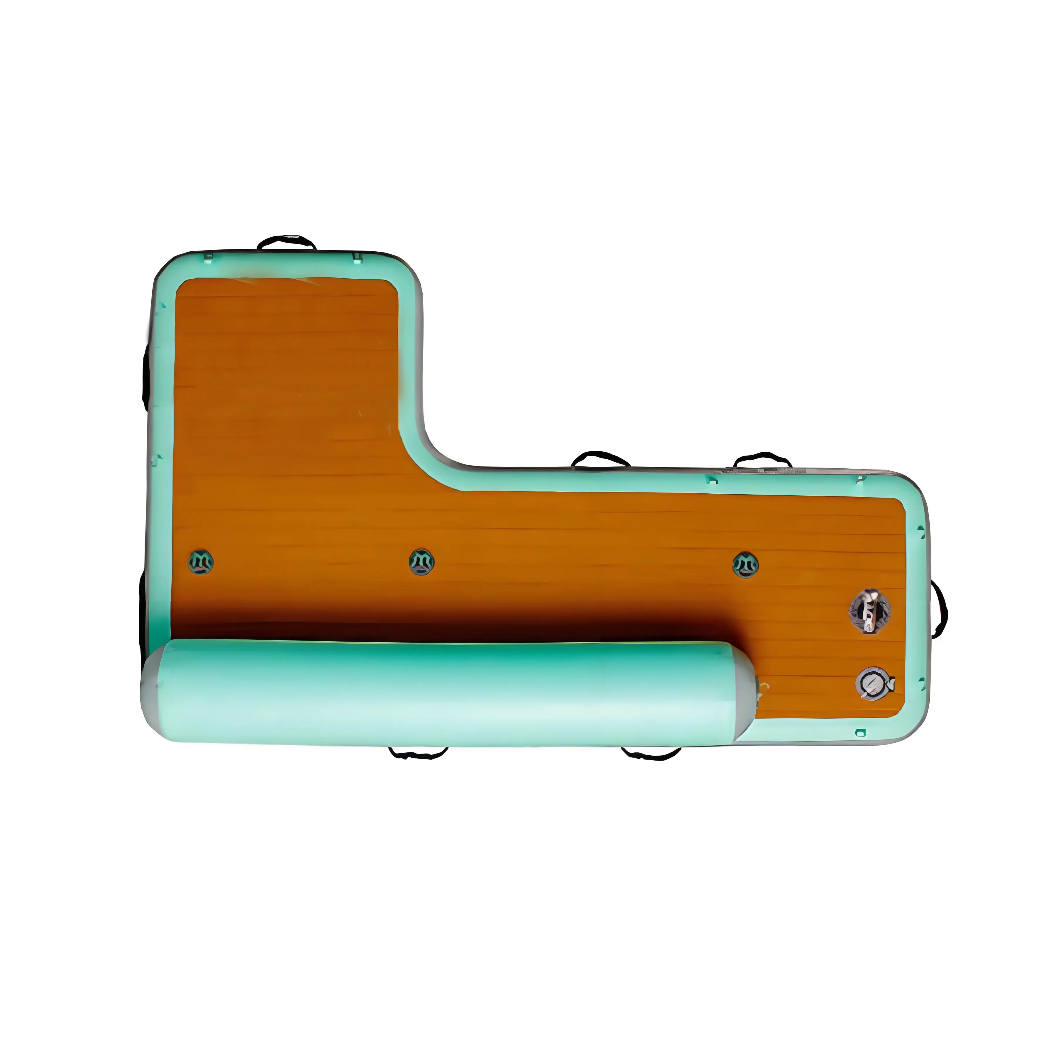 Hot Summer Sales Custom Size Inflatable Water Floating Chair Swim Platform Inflatable Hangout Sofa for Water Play
Hot Summer Sales Custom Size Inflatable Water Floating Chair Swim Platform Inflatable Hangout Sofa for Water Play
