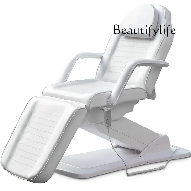 Multifunctional electric beauty bed can lie down and massage beauty salon special eyebrow tattoo bed comfortablemassage tables
Multifunctional electric beauty bed can lie down and massage beauty salon special eyebrow tattoo bed comfortablemassage tables