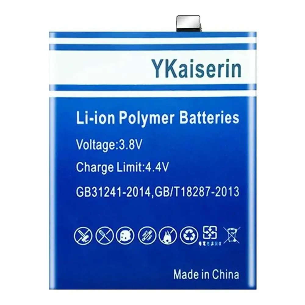 Долговечный аккумулятор для мобильного телефона Vivo X23 Colorful Edition 6G 4000Mah B-F1
Долговечный аккумулятор для мобильного телефона Vivo X23 Colorful Edition 6G 4000Mah B-F1