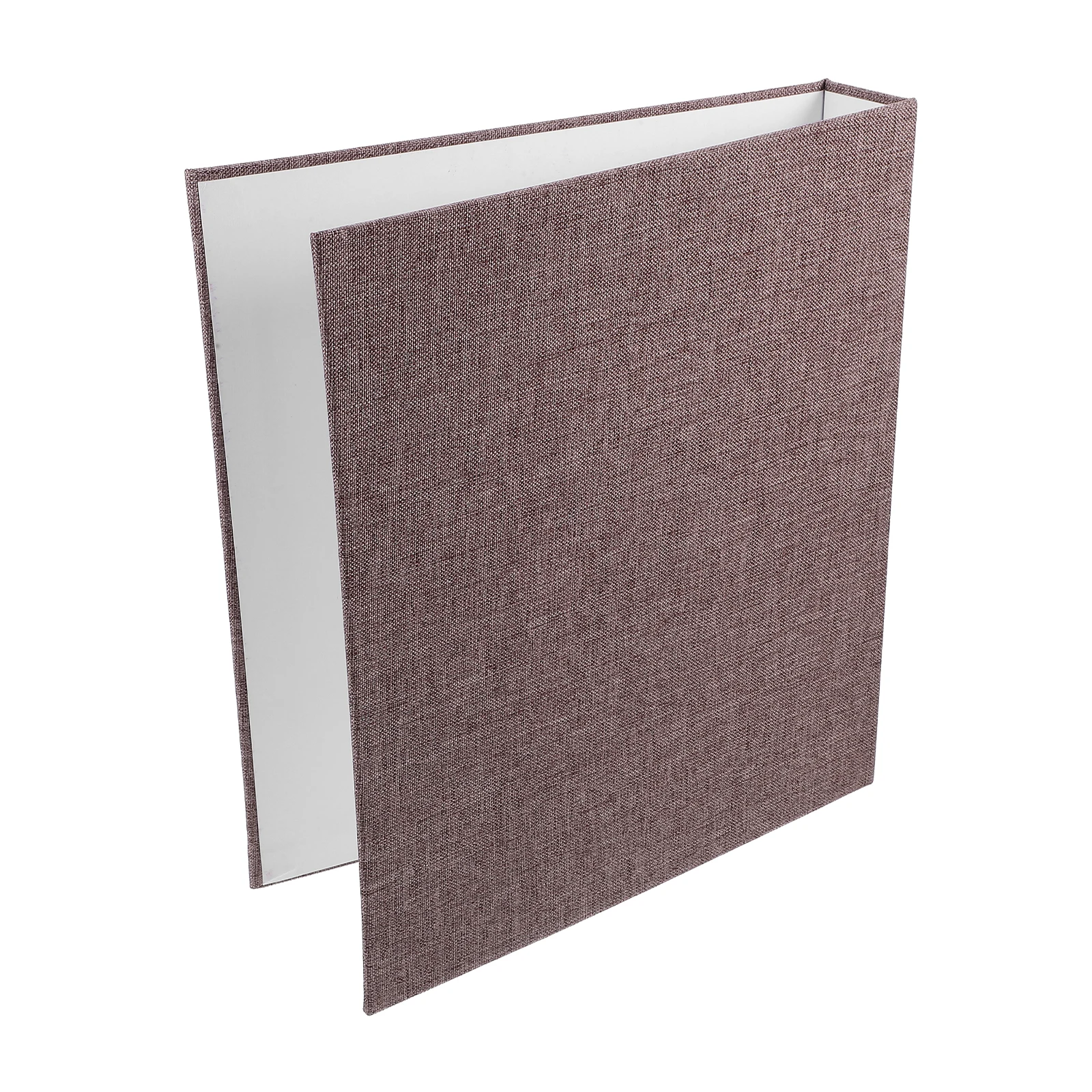 A5 3 Binder Cover Loose Leaf Notebook Folder Deep Gray Refillable Journal College Supplies Mini Binder Dividers Travel
A5 3 Binder Cover Loose Leaf Notebook Folder Deep Gray Refillable Journal College Supplies Mini Binder Dividers Travel