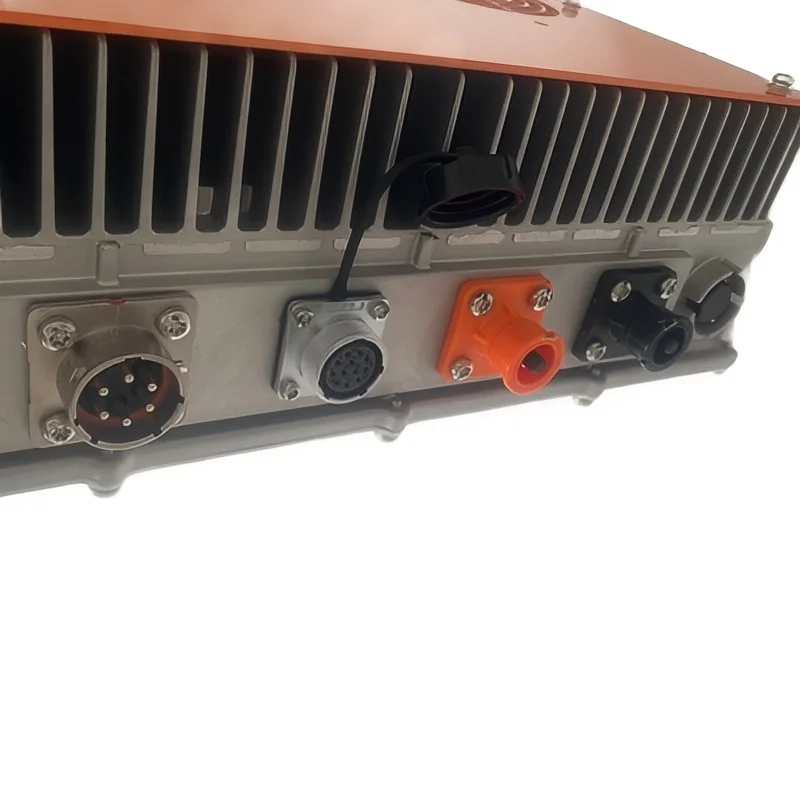 110Vdc battery charger 48V electric car with CAN communication function
110Vdc battery charger 48V electric car with CAN communication function