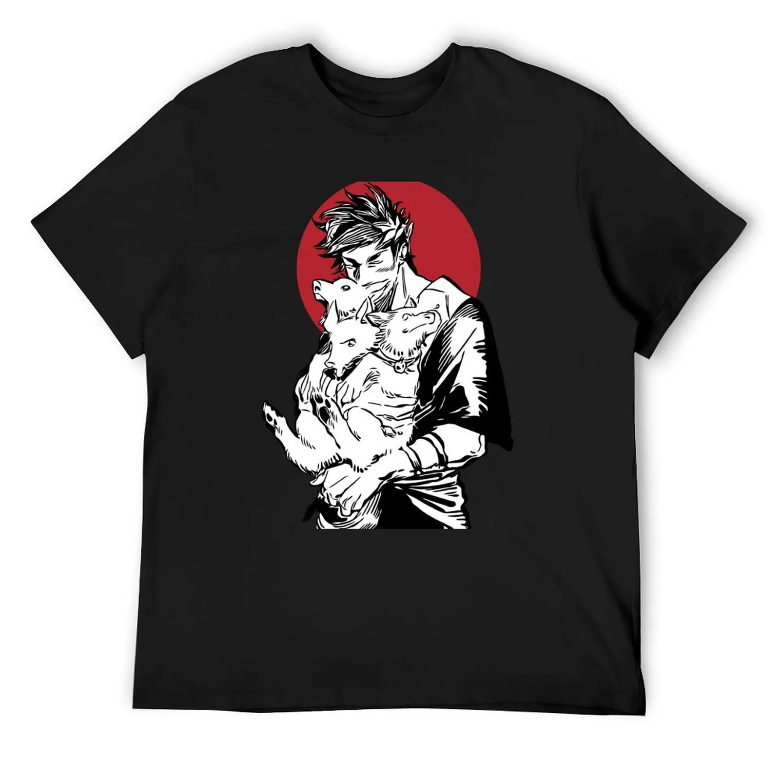 zagreus hades T-Shirt customizeds heavyweights Anime t-shirt Short sleeve tee men
zagreus hades T-Shirt customizeds heavyweights Anime t-shirt Short sleeve tee men