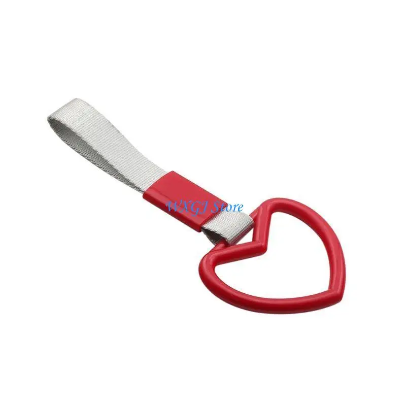 37JE Car Styling Accessories Tsurikawa Ring Heart Train Bus Handle Hand Strap Drift Charm Strap Drift PVC Plastic 6 color
37JE Car Styling Accessories Tsurikawa Ring Heart Train Bus Handle Hand Strap Drift Charm Strap Drift PVC Plastic 6 color
