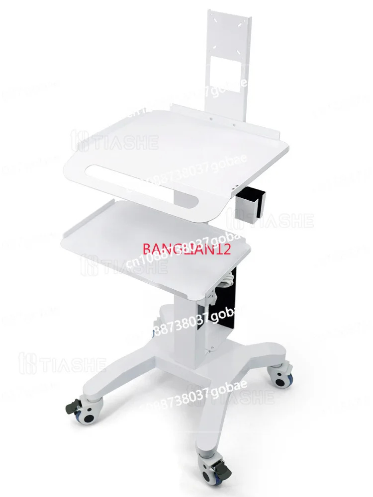 Тележка для салона красоты, подставка для сканера, компьютер для 3D-печати
Тележка для салона красоты, подставка для сканера, компьютер для 3D-печати
