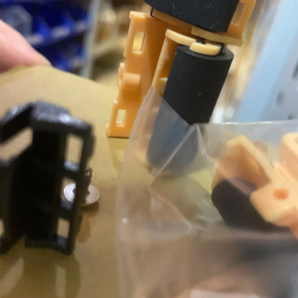 10X JC93-00087A SCX4623 SCX4600 Ролик захвата для Samsung SCX 4600 4623 ML 1910 1915 2525 2540 2545 2580 2581 2582 SF 650 650P
10X JC93-00087A SCX4623 SCX4600 Ролик захвата для Samsung SCX 4600 4623 ML 1910 1915 2525 2540 2545 2580 2581 2582 SF 650 650P