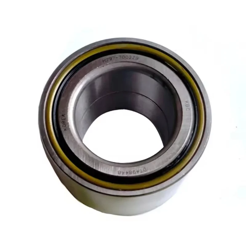 A77Q-6619804902 Auto Front Wheel Bearing 6619804902 Automotive Wheel Hub Bearings For Ssangyong ISTANA MB100 MB140
A77Q-6619804902 Auto Front Wheel Bearing 6619804902 Automotive Wheel Hub Bearings For Ssangyong ISTANA MB100 MB140