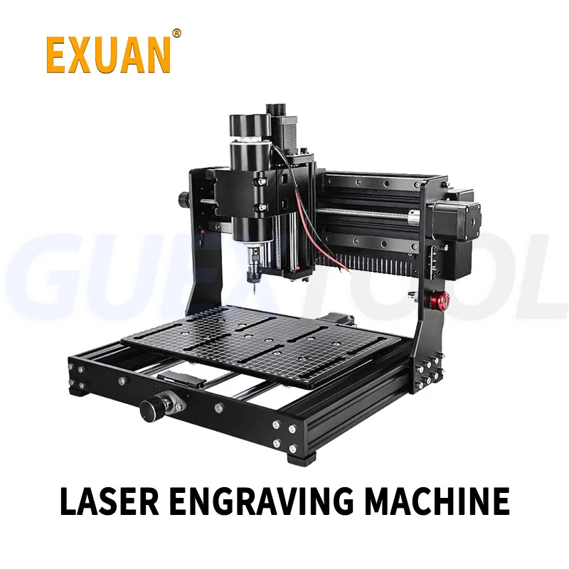 Laser Engraving Machine Portable Marking Machine 100w 500w Spindle CNC Cutting Machine High Precision Engraving Machine
Laser Engraving Machine Portable Marking Machine 100w 500w Spindle CNC Cutting Machine High Precision Engraving Machine