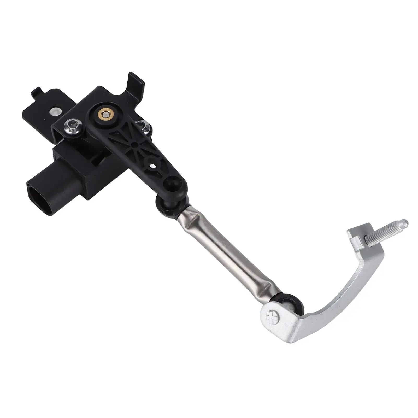 Датчик уровня фары 1K0941274C 1T0907503B 4H0941285H Замена для SEAT Altea V Leon II Toledo III
Датчик уровня фары 1K0941274C 1T0907503B 4H0941285H Замена для SEAT Altea V Leon II Toledo III