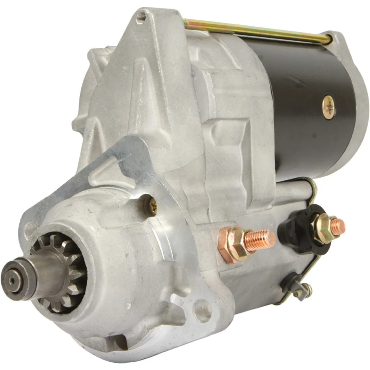 Стартер 228000-2670, 228000-2671, 3957591 для Tomasa Built Bus MVP-EF, SLF 200 — Cummins ISB 6B / TUG GPU B5.9
Стартер 228000-2670, 228000-2671, 3957591 для Tomasa Built Bus MVP-EF, SLF 200 — Cummins ISB 6B / TUG GPU B5.9