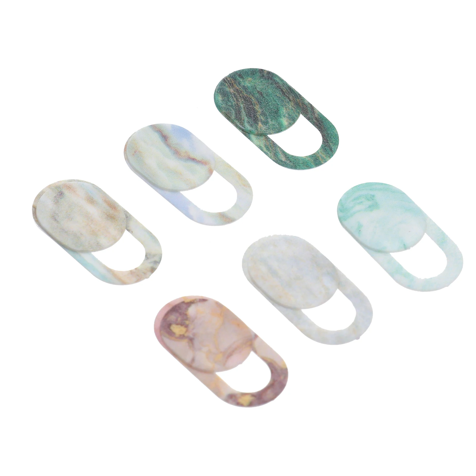 6 Pcs Privacy Protection Post Webcam Lens Cover Protector Mobile Phone Camera Slideshow
6 Pcs Privacy Protection Post Webcam Lens Cover Protector Mobile Phone Camera Slideshow