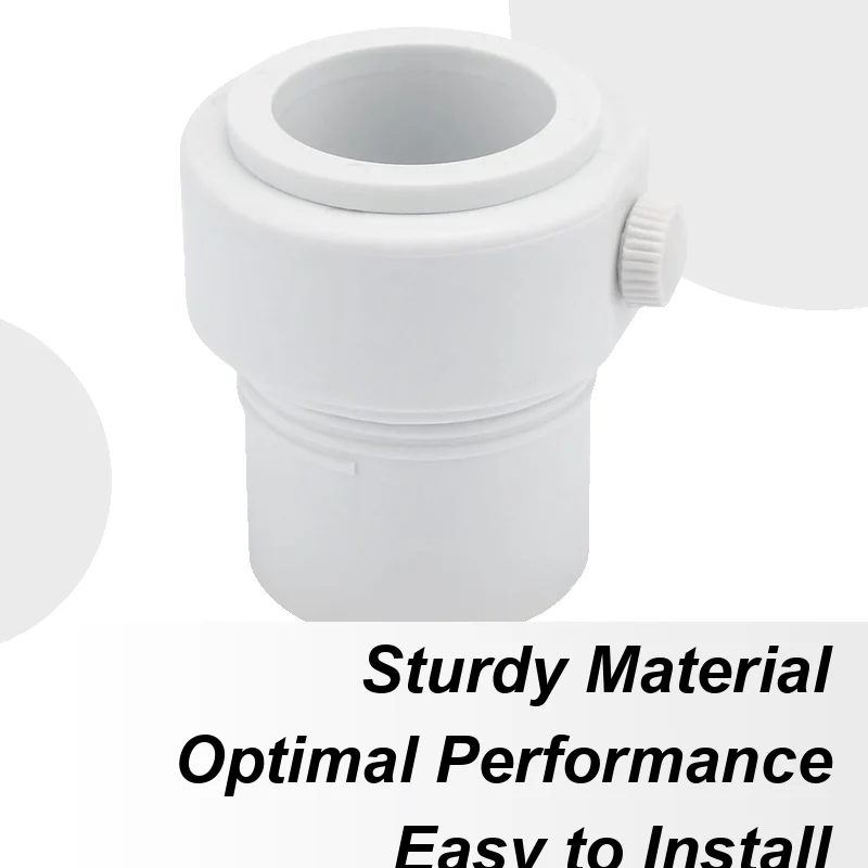 Pool Umbrella Sleeve Patio Umbrella Stabilizer Hole Support Pole Accessories For Home Picnic Women Men Outdoor Swimming
Pool Umbrella Sleeve Patio Umbrella Stabilizer Hole Support Pole Accessories For Home Picnic Women Men Outdoor Swimming