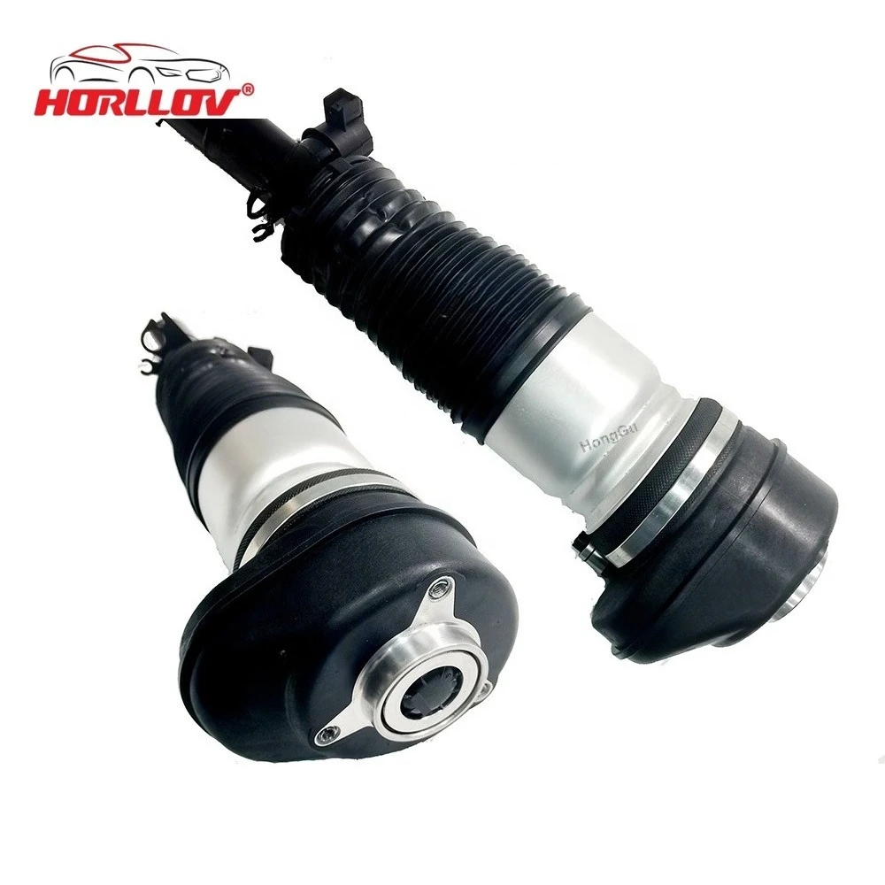 37106869035 37106869036 Front Air Shock Absorber for BMW X5 G05 X6 G06 X7 G07 Air Suspension Struts
37106869035 37106869036 Front Air Shock Absorber for BMW X5 G05 X6 G06 X7 G07 Air Suspension Struts