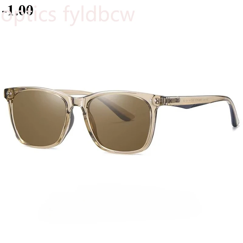 Myopia Sunglasses Polarizing Glasses Optical Prescription Customization - 50-75-100 -125-150-175-200-225-250-275-300 Astigmatism
Myopia Sunglasses Polarizing Glasses Optical Prescription Customization - 50-75-100 -125-150-175-200-225-250-275-300 Astigmatism