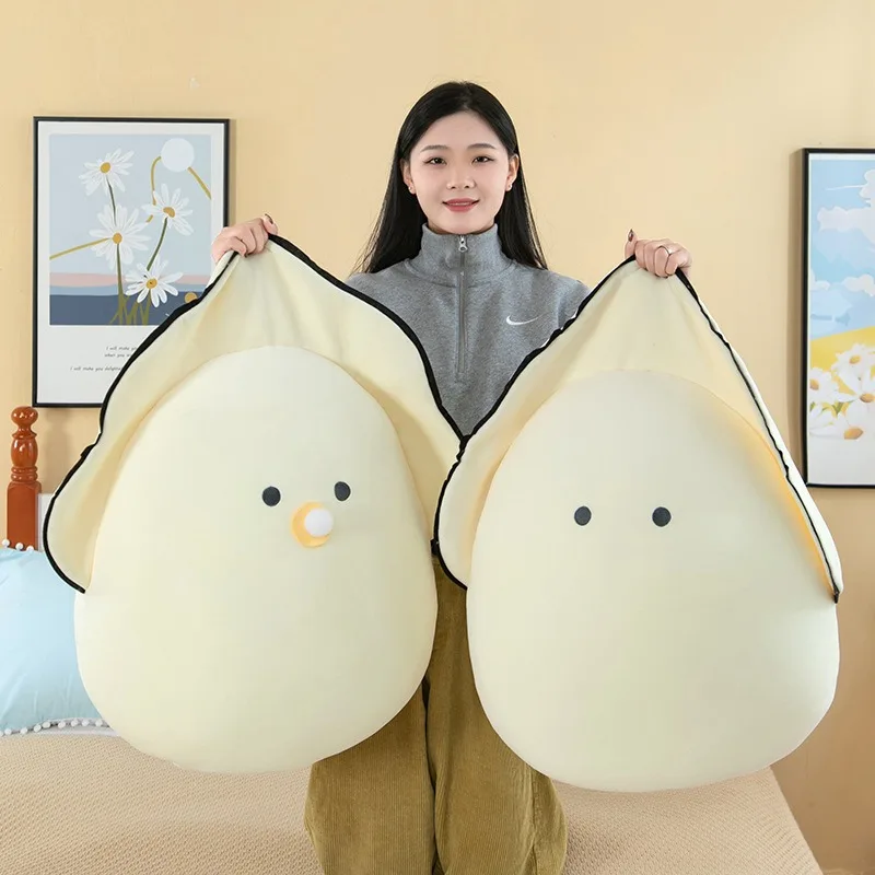 New Realistic Oyster Baby Plush Toy Cute Clam Stuffed Pillow Soothing Comfort Doll for Kids Girls Soft Cozy Essential
New Realistic Oyster Baby Plush Toy Cute Clam Stuffed Pillow Soothing Comfort Doll for Kids Girls Soft Cozy Essential