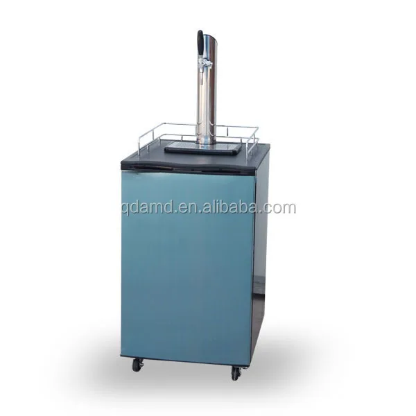 AMED Mini Fridge Kegerator 170L Capacity Powerful Compressor for Home Party/Bar/Pub Use Wholesale
AMED Mini Fridge Kegerator 170L Capacity Powerful Compressor for Home Party/Bar/Pub Use Wholesale