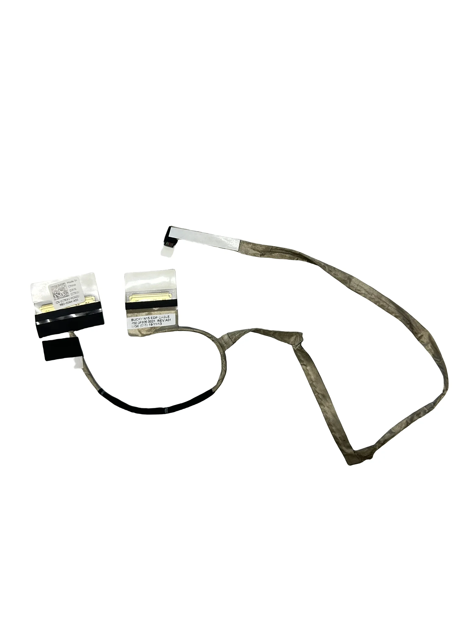 For Dell Vostro 14 5580 5581 5481 V5580 V5581 V5481 Inspiron 5580 5581 5585 5588 laptop LCD LED Display Ribbon Camera Flex cable
For Dell Vostro 14 5580 5581 5481 V5580 V5581 V5481 Inspiron 5580 5581 5585 5588 laptop LCD LED Display Ribbon Camera Flex cable