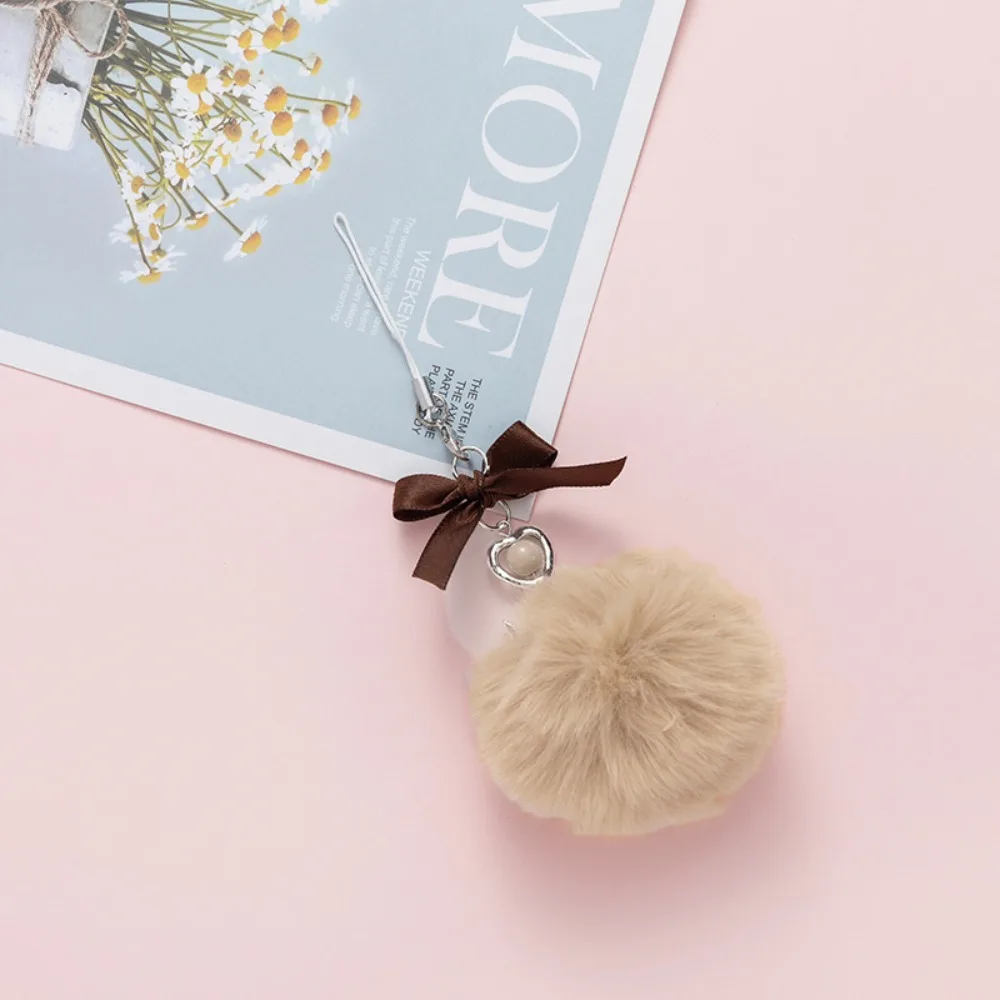 Ribbon Bow Mobile Phone Lanyard Hanging Cord Key Holder Hairball Pendant Colorful Bag Pendant Pompom Keychains Bag Charm
Ribbon Bow Mobile Phone Lanyard Hanging Cord Key Holder Hairball Pendant Colorful Bag Pendant Pompom Keychains Bag Charm