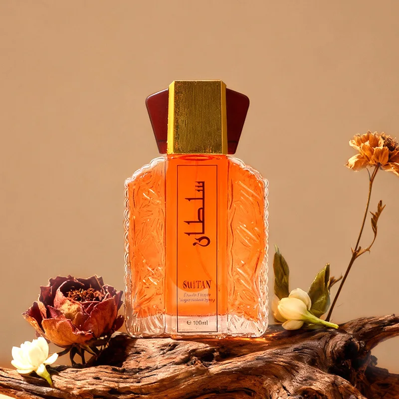 100ml Woody Middle Eastern Perfume for Men:Long-Lasting Eau de Toilette with Woody Note,Imported Perfume Fresh Summer Body Spray
100ml Woody Middle Eastern Perfume for Men:Long-Lasting Eau de Toilette with Woody Note,Imported Perfume Fresh Summer Body Spray