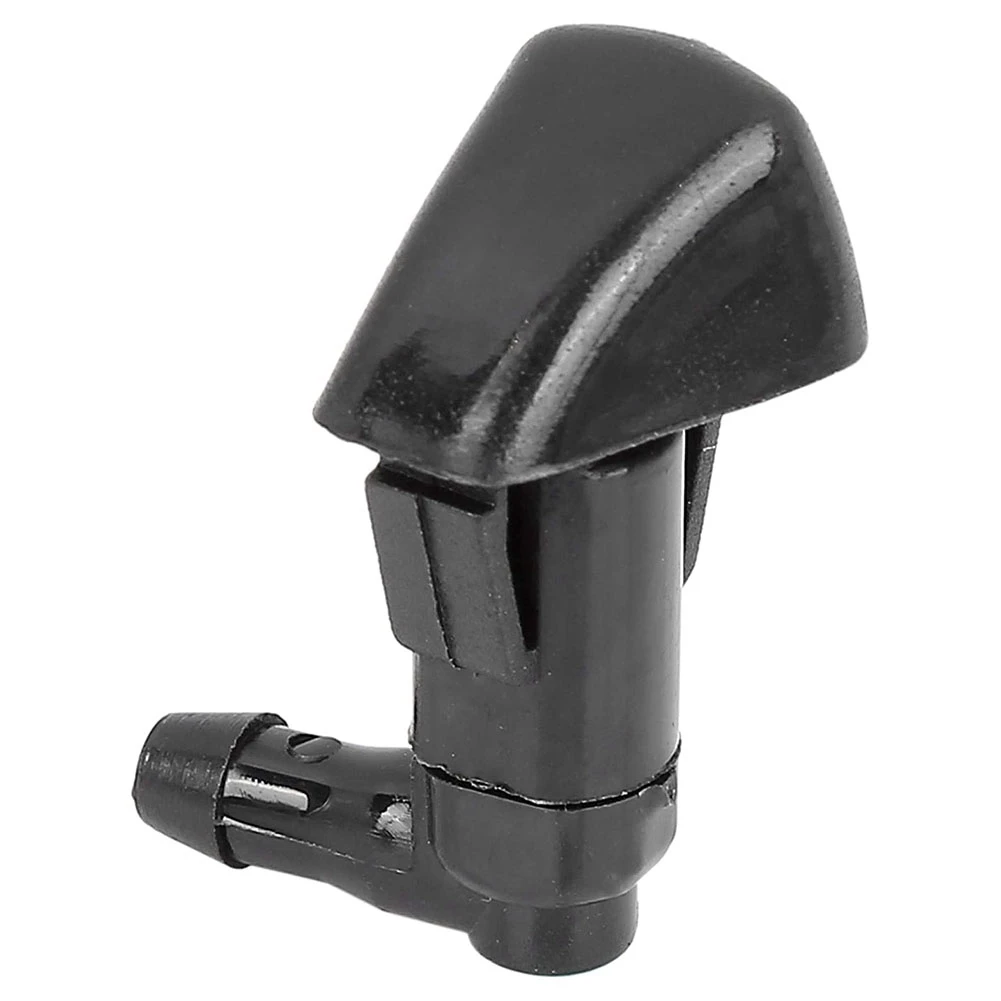 Superior-2Pcs For Honda Accord 2003 - 2007 76810-SDA-A11 Car Windshield Wiper Water Spray Jet Washer Nozzle Nozzles
Superior-2Pcs For Honda Accord 2003 - 2007 76810-SDA-A11 Car Windshield Wiper Water Spray Jet Washer Nozzle Nozzles