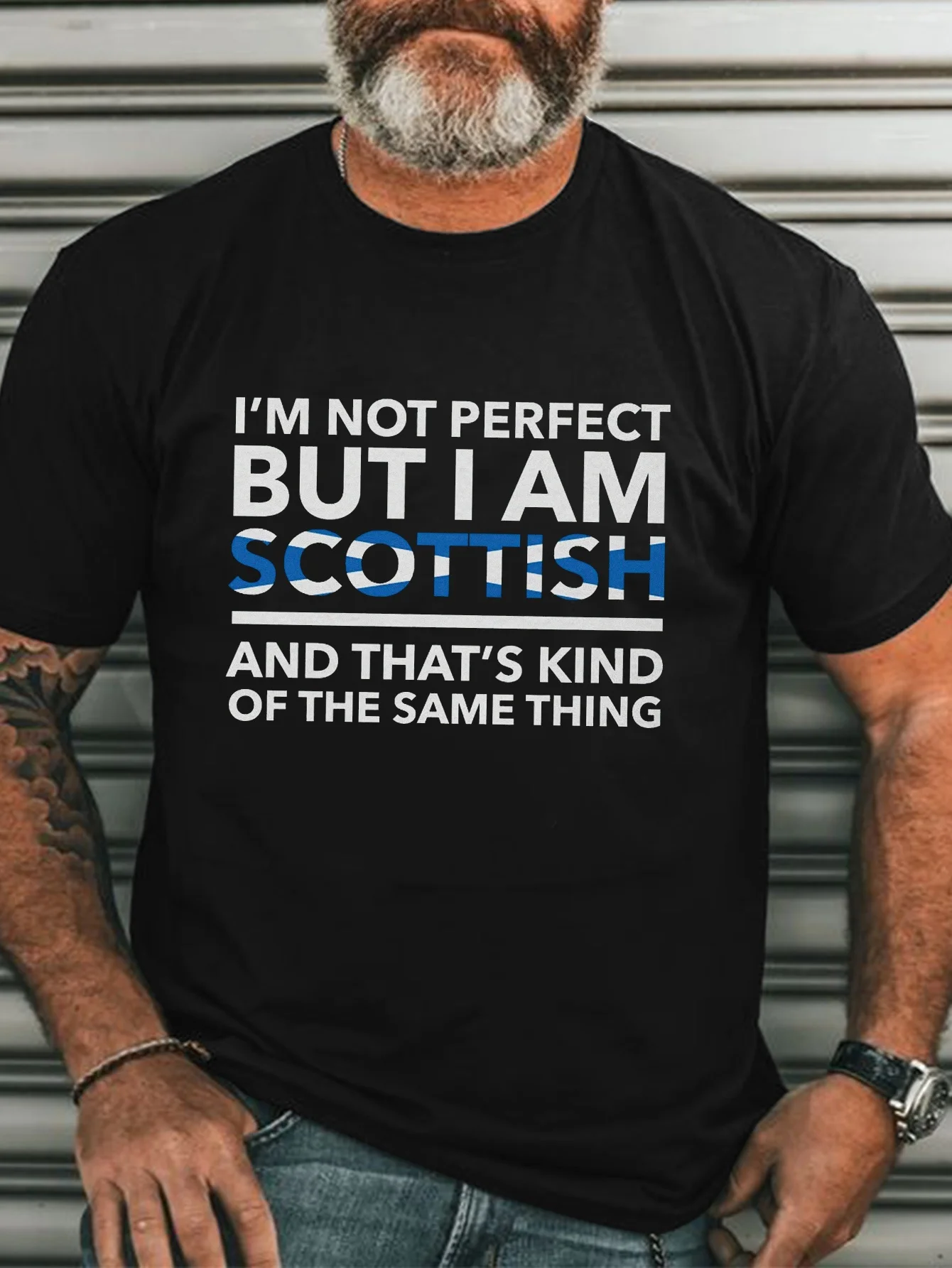 Scottish Pride Vibrant Scotland Flag T-Shirt 100% Cotton O-Neck Short Sleeve Summer Casual Mens T-shirt Streetwear
Scottish Pride Vibrant Scotland Flag T-Shirt 100% Cotton O-Neck Short Sleeve Summer Casual Mens T-shirt Streetwear
