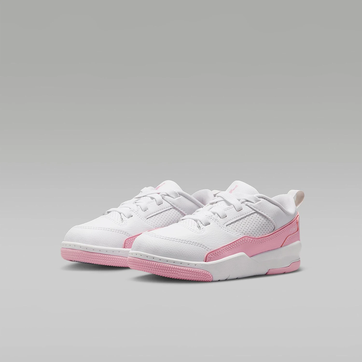 Nike Authentic JORDAN Kids Wear-Resistant Fashion Low-Top Sports Basketball Shoes HF3332-161
Nike Authentic JORDAN Kids Wear-Resistant Fashion Low-Top Sports Basketball Shoes HF3332-161