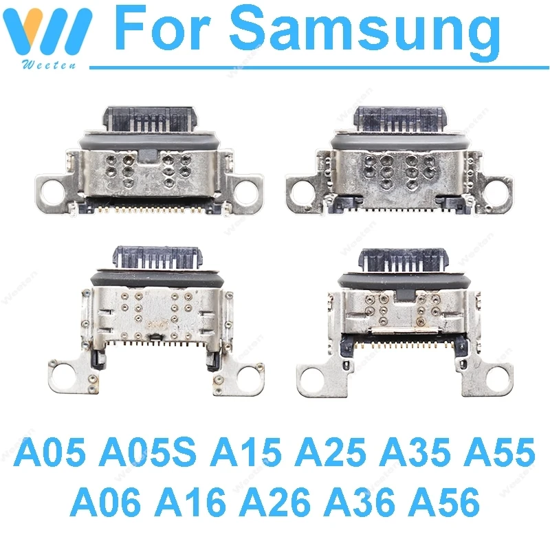 USB-порт для зарядки, розетка, док-станция для Samsung A05 A15 A25 A35 A55 A06 A16 A26 A36 A56 A05S, USB-порт, восстановленные запасные части
USB-порт для зарядки, розетка, док-станция для Samsung A05 A15 A25 A35 A55 A06 A16 A26 A36 A56 A05S, USB-порт, восстановленные запасные части