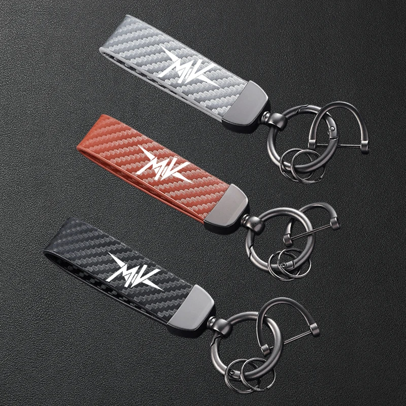 For MV Agusta F3 675 800 Brutale 800 1000 Accessories High-Grade Carbon Fiber Patterned Motorcycle Keychain Metal Keyring
For MV Agusta F3 675 800 Brutale 800 1000 Accessories High-Grade Carbon Fiber Patterned Motorcycle Keychain Metal Keyring