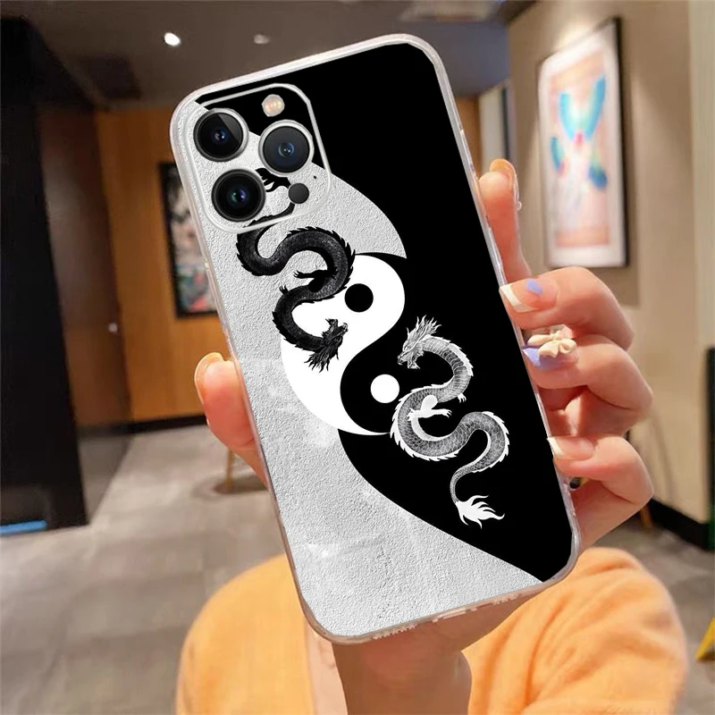 Phone Case Carcasa Funda For iPhone 17 Pro Max Air 16 15 14 13 Pro Max 15 16 Pro 15Plus Chinese Dragon Art Case
Phone Case Carcasa Funda For iPhone 17 Pro Max Air 16 15 14 13 Pro Max 15 16 Pro 15Plus Chinese Dragon Art Case