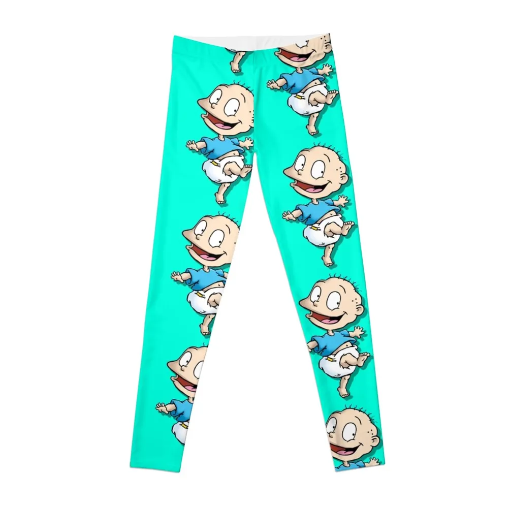 Rugrat Baby Leggings sports for push up push up fitness exercise clothing for gym clothing Womens Leggings
Rugrat Baby Leggings sports for push up push up fitness exercise clothing for gym clothing Womens Leggings