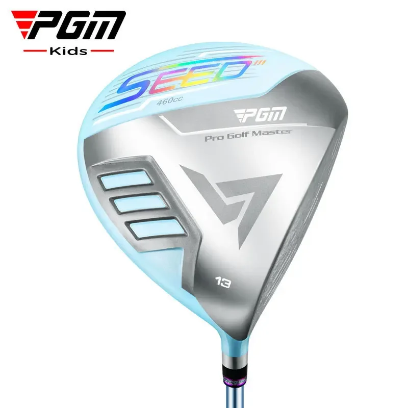 PGM Youth Titanium No.1 Wood Girls' Golf Club Professional Competition Kickoff Wood
PGM Youth Titanium No.1 Wood Girls' Golf Club Professional Competition Kickoff Wood
