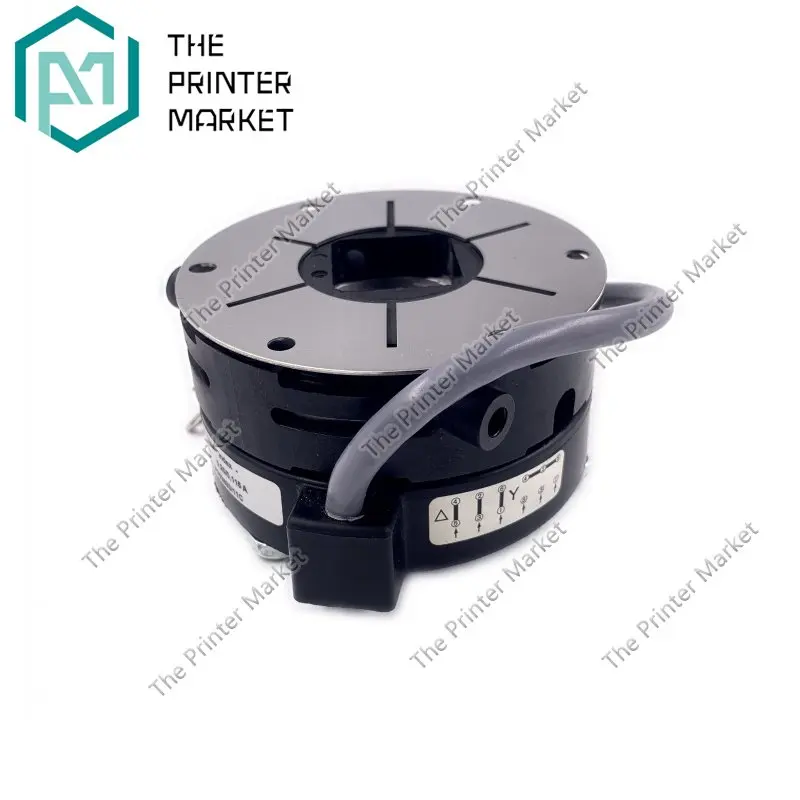 73 43110H00-0024 73 43110H00-0014 Clutch Original New For KBA Brake Clutch Printing Machine Spare Parts
73 43110H00-0024 73 43110H00-0014 Clutch Original New For KBA Brake Clutch Printing Machine Spare Parts