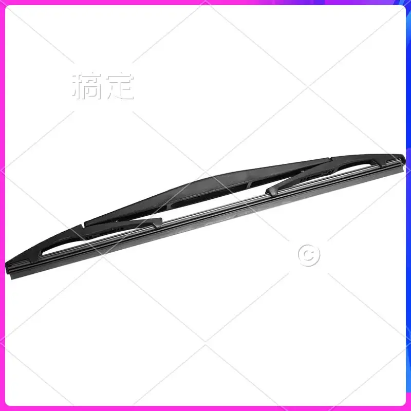 AR-Rear Windshield Wiper Arm And Wiper Blade Set For 107 Citroen C1 Toyota Aygo 2006 ON
AR-Rear Windshield Wiper Arm And Wiper Blade Set For 107 Citroen C1 Toyota Aygo 2006 ON