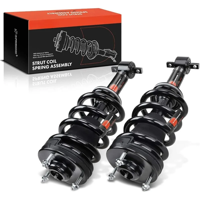 Передние полные стойки в сборе, совместимые с Chevrolet/Chevy Silverado 1500 и GMC Sierra 1500 2007 2008 2009 2010 20
Передние полные стойки в сборе, совместимые с Chevrolet/Chevy Silverado 1500 и GMC Sierra 1500 2007 2008 2009 2010 20