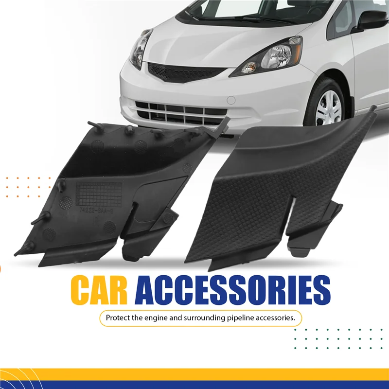 Крышка петли капота двигателя для HONDA FIT JAZZ 2005-2008 GD1 GD3 только для левого руля-A61E
Крышка петли капота двигателя для HONDA FIT JAZZ 2005-2008 GD1 GD3 только для левого руля-A61E