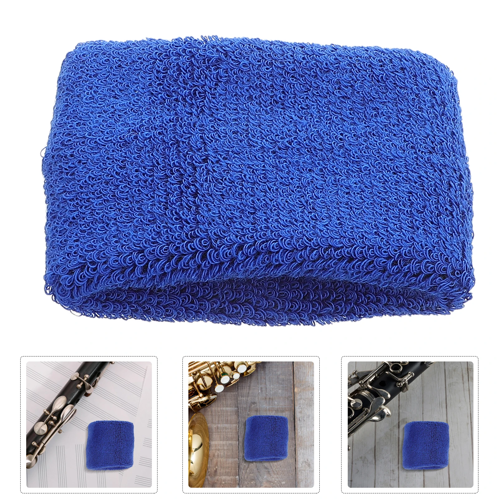 Hair Tube Waterproof Sleeve Blowpipe Accessory Cotton Cover Wind Instrument Accessories
Hair Tube Waterproof Sleeve Blowpipe Accessory Cotton Cover Wind Instrument Accessories