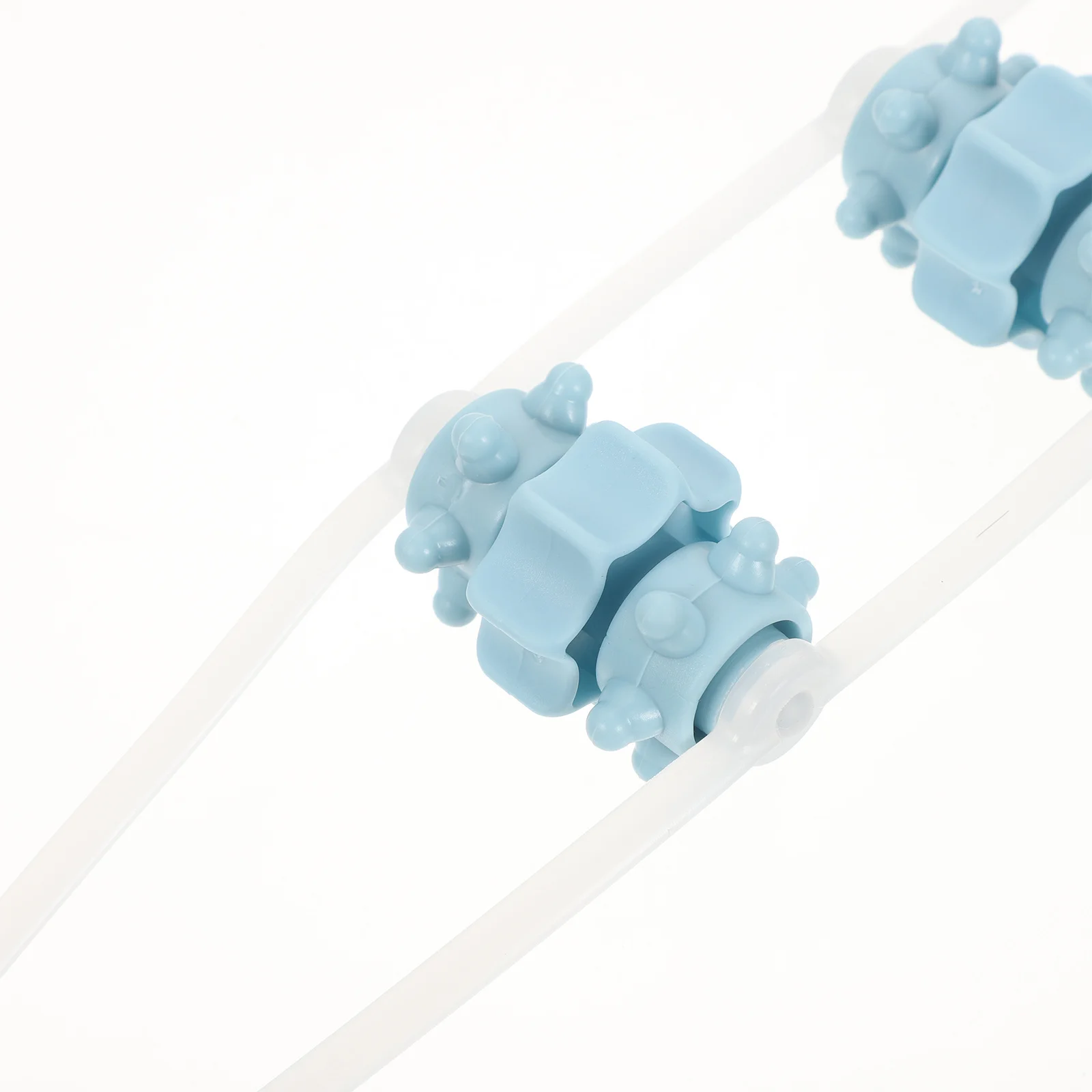 Massage Roller Rope Muscle Roller Massager Tool for Leg Calf Neck Pain Relief Stress Release Workout Accessory
Massage Roller Rope Muscle Roller Massager Tool for Leg Calf Neck Pain Relief Stress Release Workout Accessory