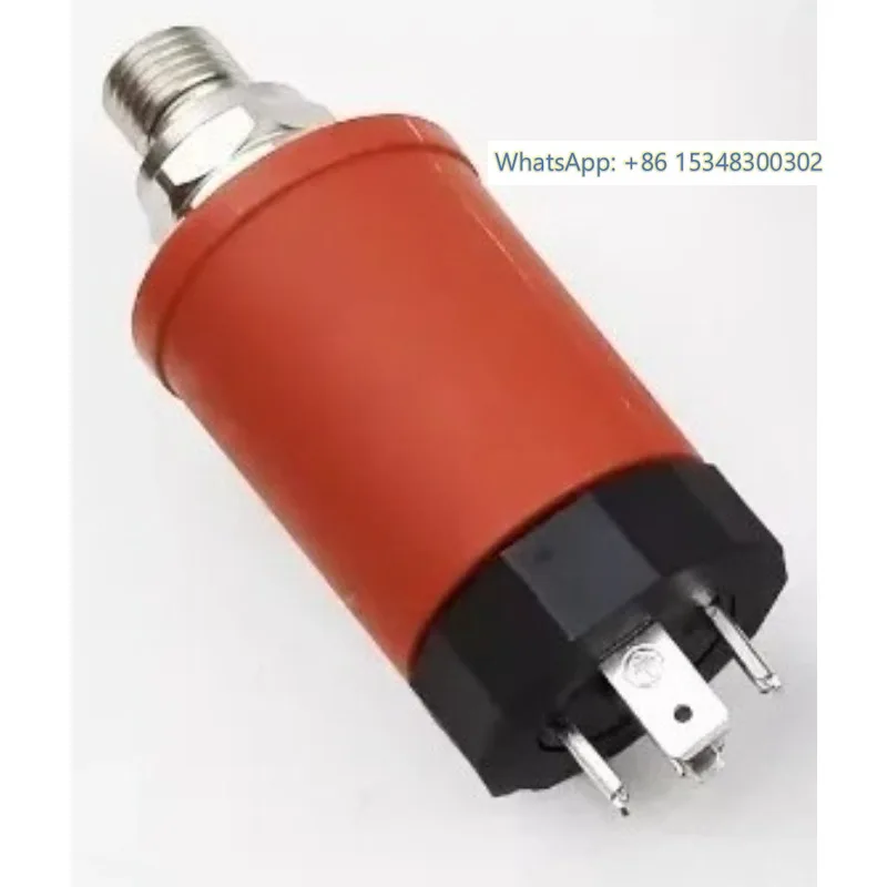new 501.99036 pressure sensor metal transmitter
new 501.99036 pressure sensor metal transmitter