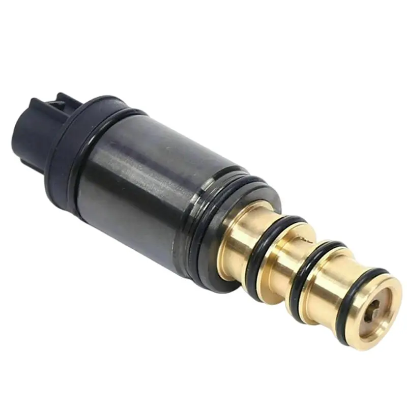 AC Compressor Control Valve Control Valve For Toyota For Toyota CAMRY RAV4 COROLLA Lexus-AS55
AC Compressor Control Valve Control Valve For Toyota For Toyota CAMRY RAV4 COROLLA Lexus-AS55