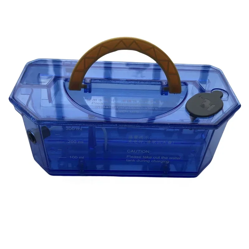 Robot Vacuum Cleaner Water Tank for Ilife V7s Plus Robot Vacuum Cleaner Spare Parts Water Storage Box Accessories Replacement
Robot Vacuum Cleaner Water Tank for Ilife V7s Plus Robot Vacuum Cleaner Spare Parts Water Storage Box Accessories Replacement