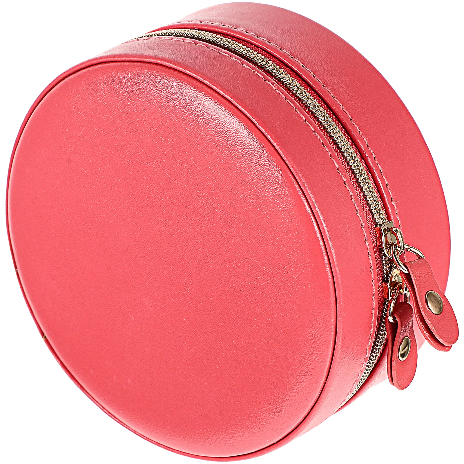 PU Jewelry Box 10 Slots 3 Compartments Portable Travel Storage Case for Women Girls Rings Earrings Necklaces Small
PU Jewelry Box 10 Slots 3 Compartments Portable Travel Storage Case for Women Girls Rings Earrings Necklaces Small