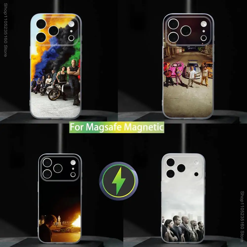 F-Fast and F-Furious Moive For iPhone 11,12,13,14,15,16,17,Pro,Max,Plus,Mini,SE4,E Phone Case Magnetic For Magsafe Wireless
F-Fast and F-Furious Moive For iPhone 11,12,13,14,15,16,17,Pro,Max,Plus,Mini,SE4,E Phone Case Magnetic For Magsafe Wireless