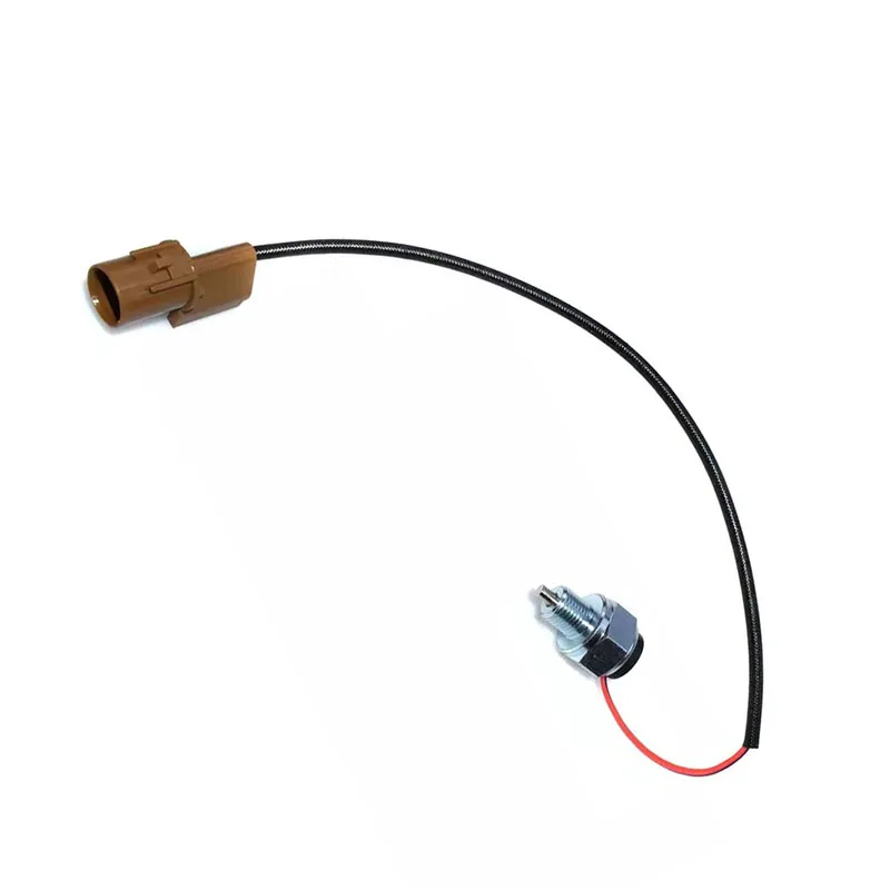 New Genuine Transfer Case Gearshift Position Switch MR580155 For Mitsubishi Montero Pajero V73 V77 V93 V97
New Genuine Transfer Case Gearshift Position Switch MR580155 For Mitsubishi Montero Pajero V73 V77 V93 V97