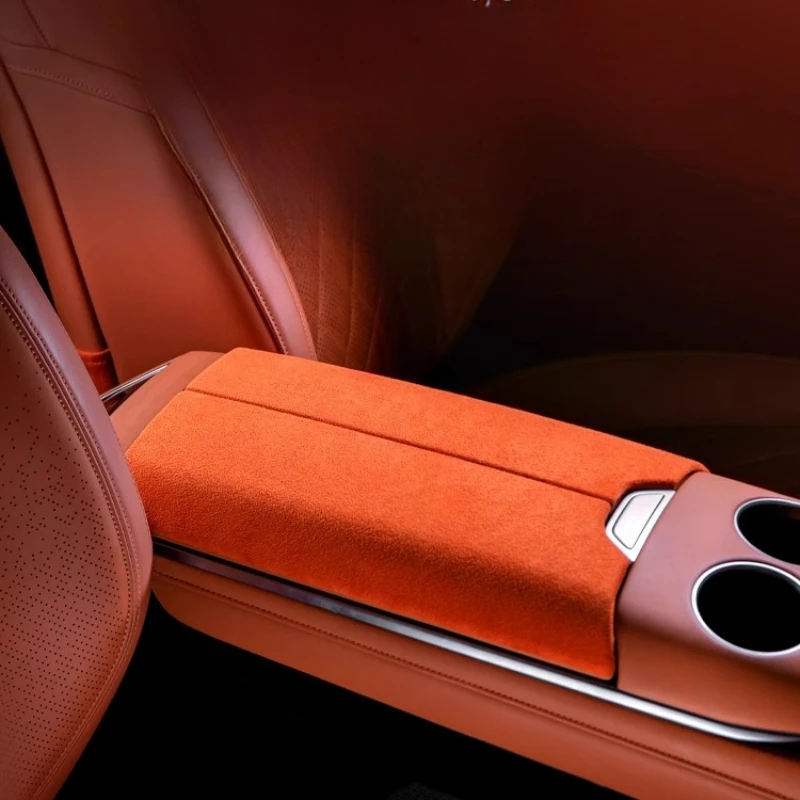 For DEEPAL S7 S07 Central control armrest box cover panel decorative frame modification parts interior accessories
For DEEPAL S7 S07 Central control armrest box cover panel decorative frame modification parts interior accessories