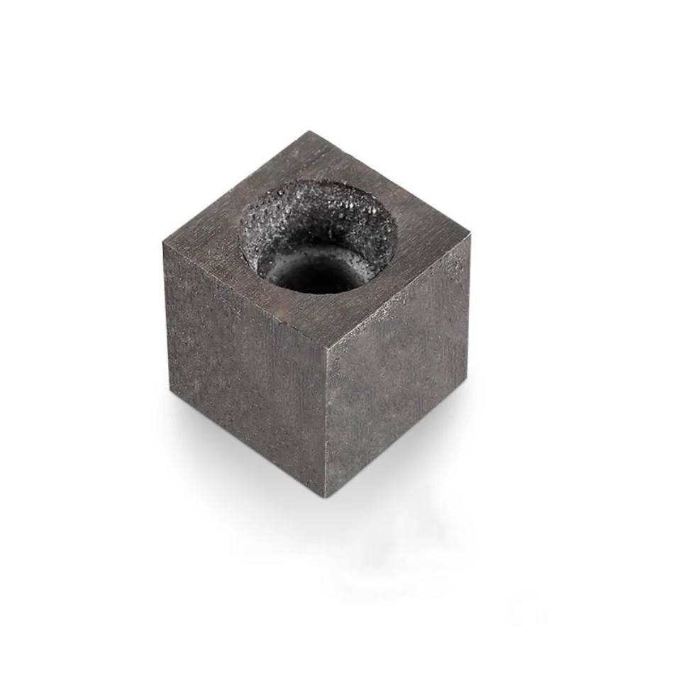 Milling machine positioning block 16*16/25*25 positioning key 40/50 taper hole spindle transmission key
Milling machine positioning block 16*16/25*25 positioning key 40/50 taper hole spindle transmission key
