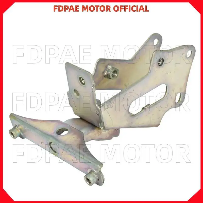 Horn Bracket for Wuyang Honda Wh100t-g-l-n-m-3
Horn Bracket for Wuyang Honda Wh100t-g-l-n-m-3
