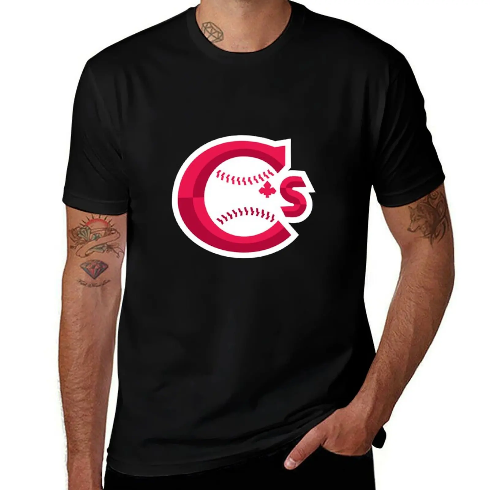 The Vancouver Canadians T-Shirt t shirts for man pack cotton g man t shirts for men t shirt for man 100 percent cotton T-shirt
The Vancouver Canadians T-Shirt t shirts for man pack cotton g man t shirts for men t shirt for man 100 percent cotton T-shirt
