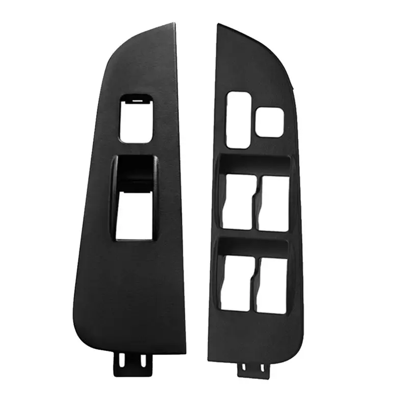 1Pair Power Window Lift Switch Bezel Trim 74232-02060 74231-02060 For Toyota Corolla 1998-2002 Front Armrest Upper Panel-A08Q
1Pair Power Window Lift Switch Bezel Trim 74232-02060 74231-02060 For Toyota Corolla 1998-2002 Front Armrest Upper Panel-A08Q