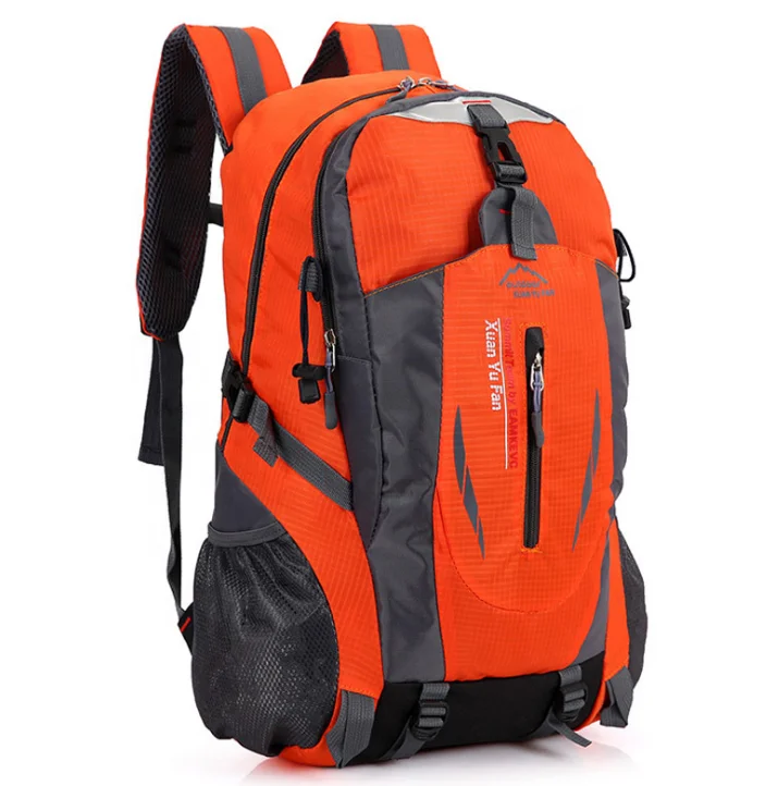 Factory Wholesale Bag Backpack Custom Outdoor Sport Backpack Lightweight 40L Hiking Backpack For Men Travel Camping Adventure
Factory Wholesale Bag Backpack Custom Outdoor Sport Backpack Lightweight 40L Hiking Backpack For Men Travel Camping Adventure