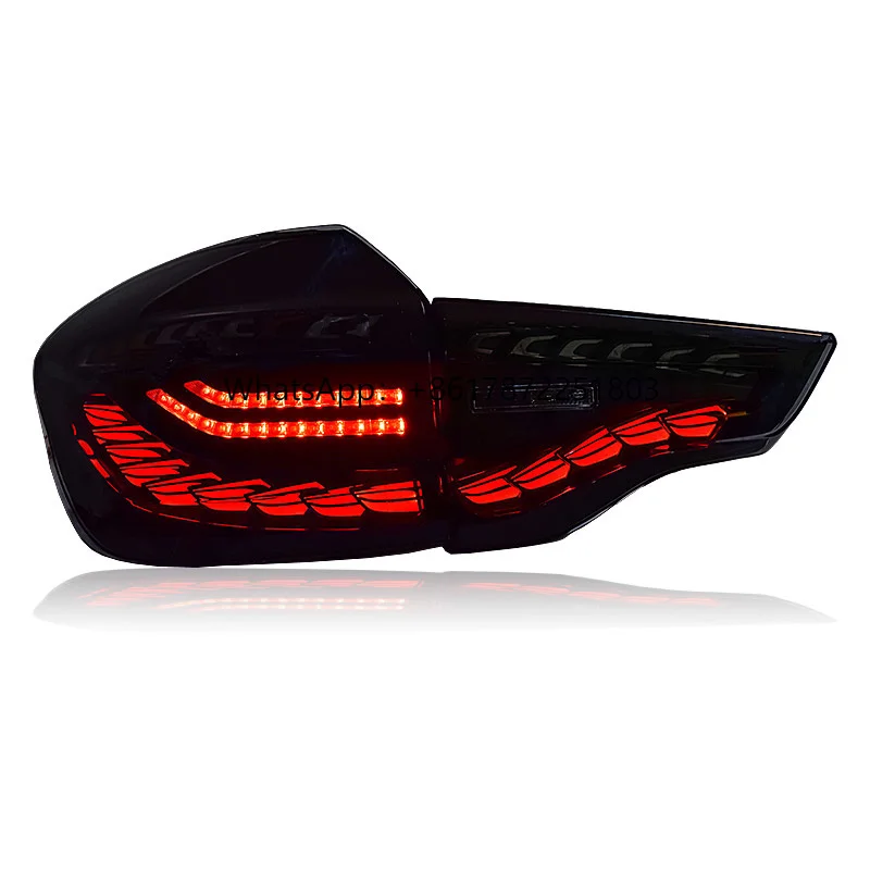 ForX3 2018-2021 LED Tail Lights Assembly Sequential Turn Signal Brake Reverse Light for Driving
ForX3 2018-2021 LED Tail Lights Assembly Sequential Turn Signal Brake Reverse Light for Driving